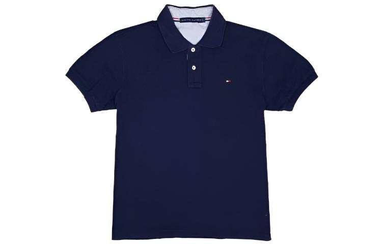 Tommy Hilfiger Polo Shirt Men's
