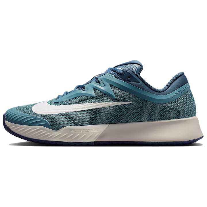 Nike Nike Vapor Pro 3 Tennis Shoes Men's Low Top Smoke Blue