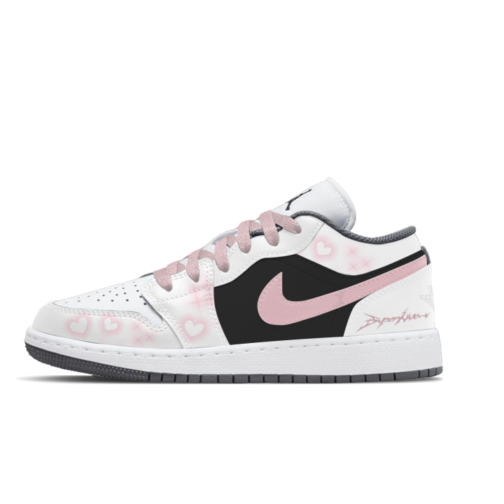 Jordan Jordan Air Jordan 1 Kids' Basketball Shoes Unisex