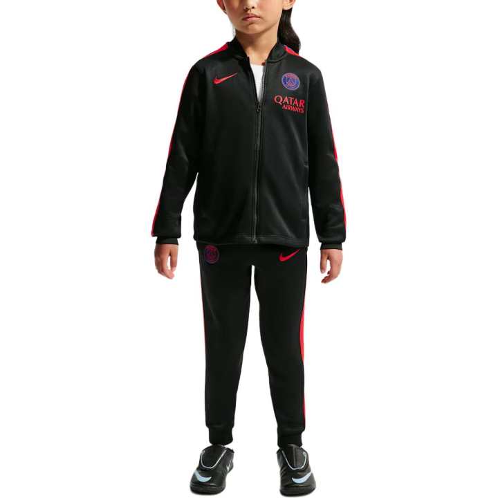 Nike Nike Kids Casual Sportswear Stand Collar Moderate Quick Dry