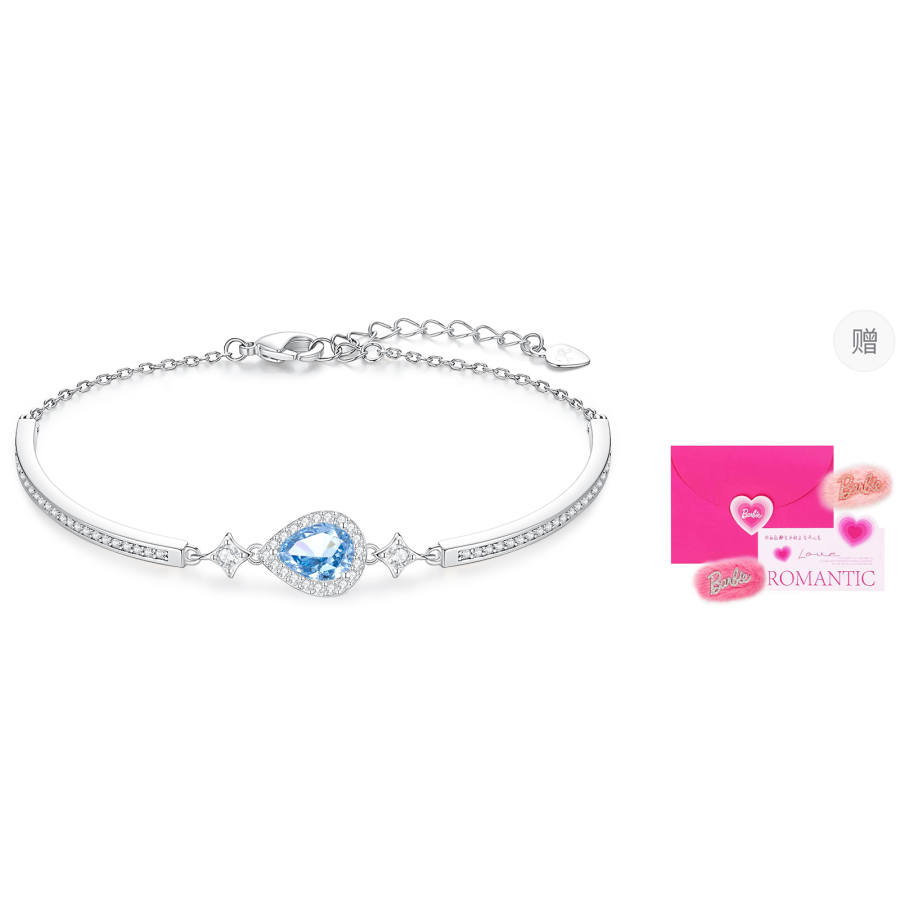 Barbie Barbie Bracelets Women's