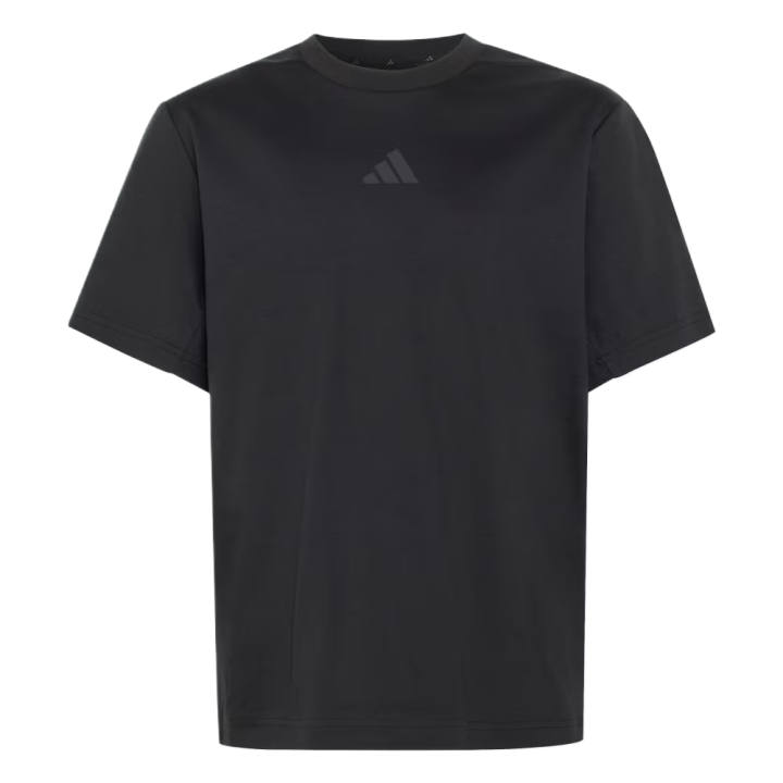Adidas Adidas Kids T Shirts Crew Neck Moderate