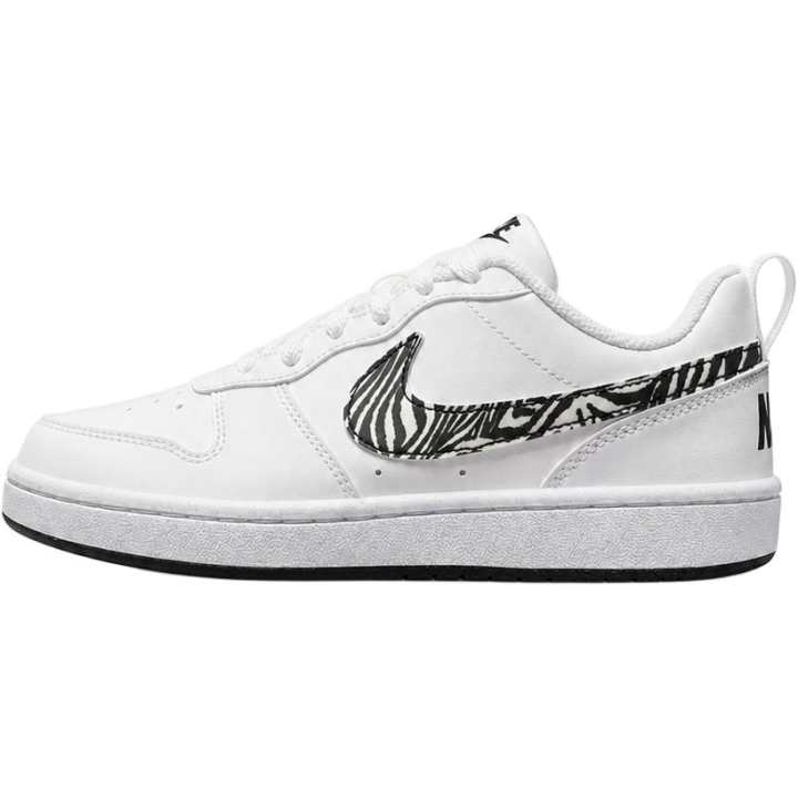 Nike Nike Court Borough Kids' Skateboarding Shoes Kids