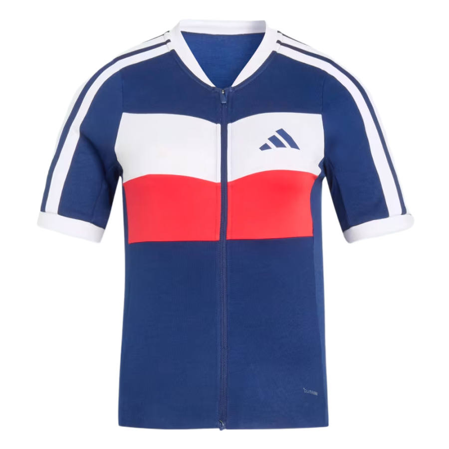Adidas Adidas Cycling Clothing Women's Dark Blue Moderate