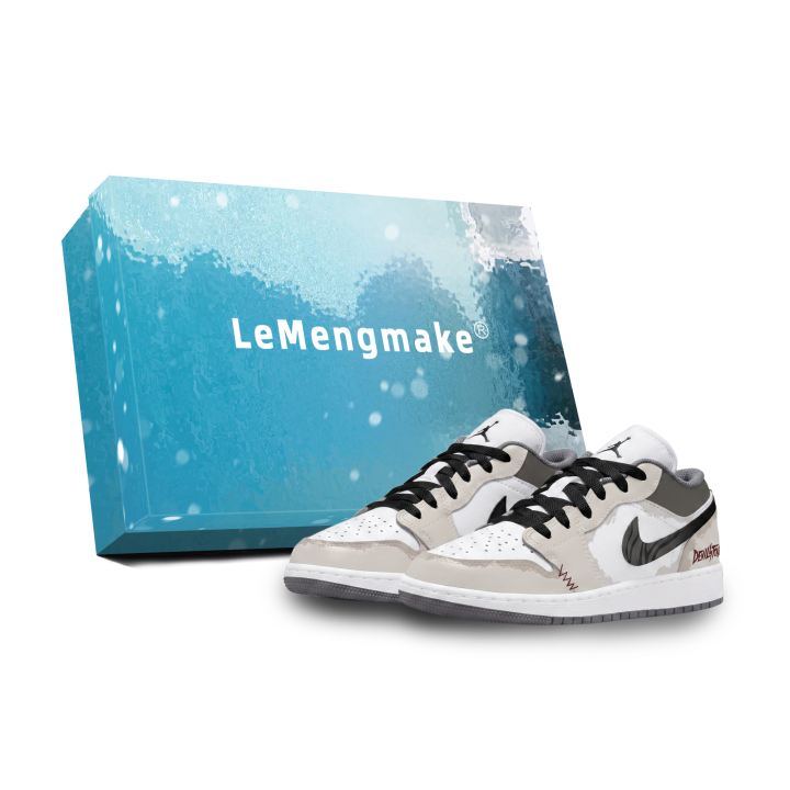 Jordan Jordan Air Jordan 1 Kids' Basketball Shoes Unisex