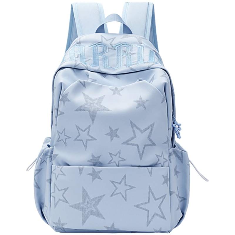 WARRIOR WARRIOR Backpacks Blue