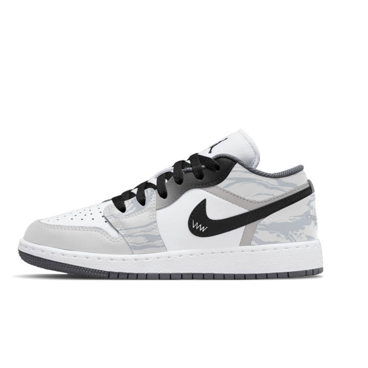 Jordan Jordan Air Jordan 1 Kids' Basketball Shoes Unisex