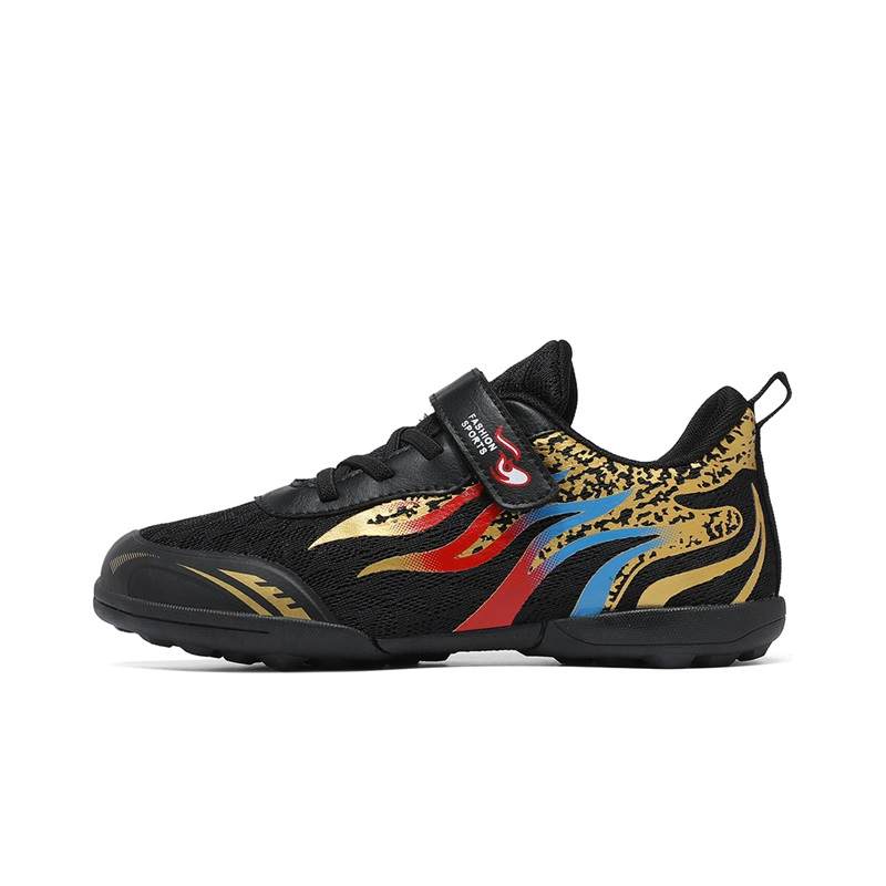 VENICEW Kids' Soccer Shoes Kids