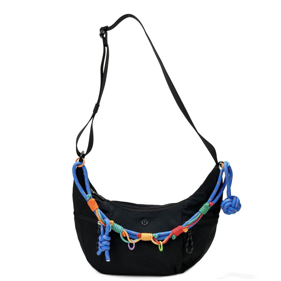 Lululemon Lululemon Slouchy Sling Shoulder Bags