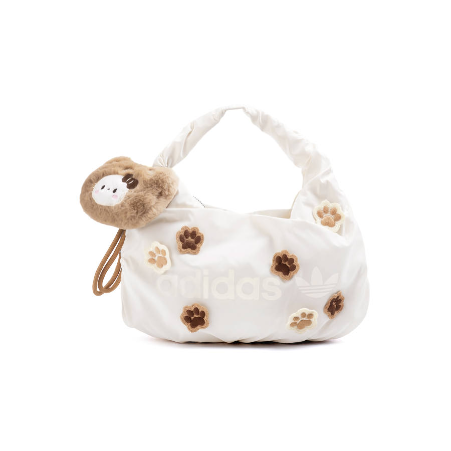 Adidas Originals Handbags Ecru