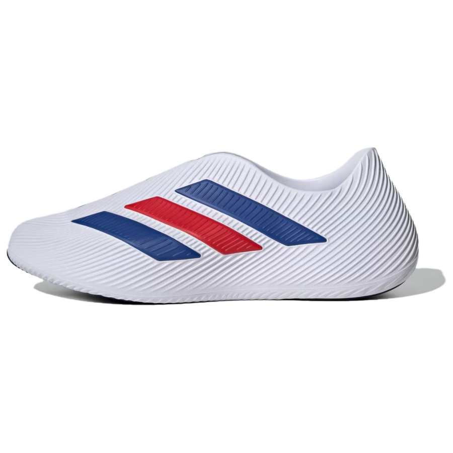 Adidas Adidas Purechill Casual Shoes Men's Cloud White/Royal Blue/Better Scarlet
