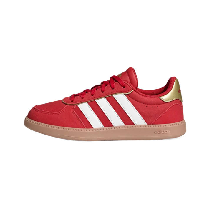Adidas Adidas BREAKNET SLEEK Kids' Skateboarding Shoes Unisex
