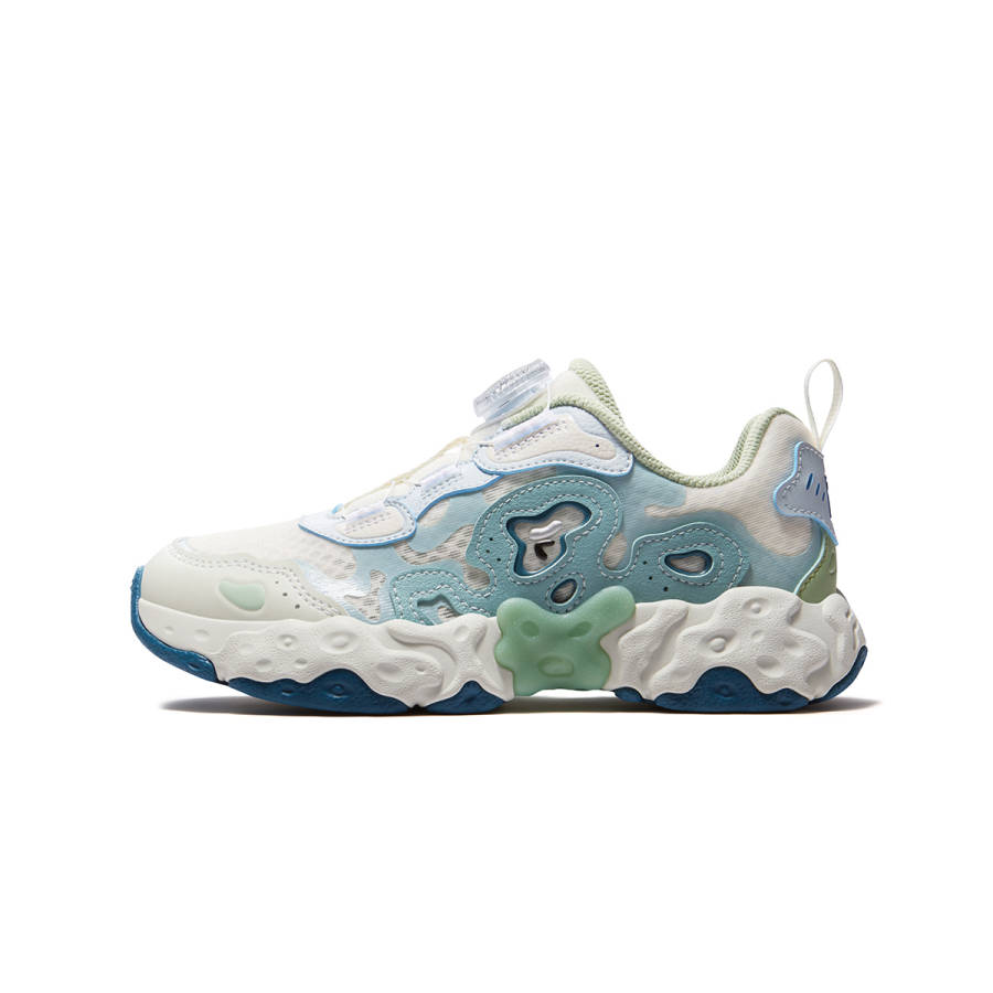 FILA KIDS Heritage FHT Kids' Running Shoes Grade School