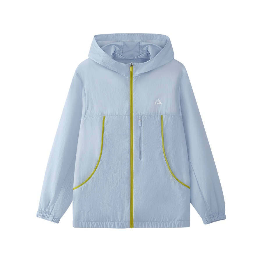 FILA KIDS Sun Protection Clothing Loose Fit Kentucky Blue Kids'