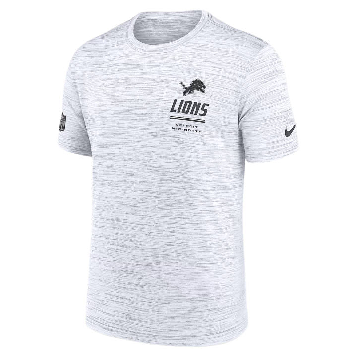 Nike Nike Dri Fit T Shirts Men's White Crew Neck