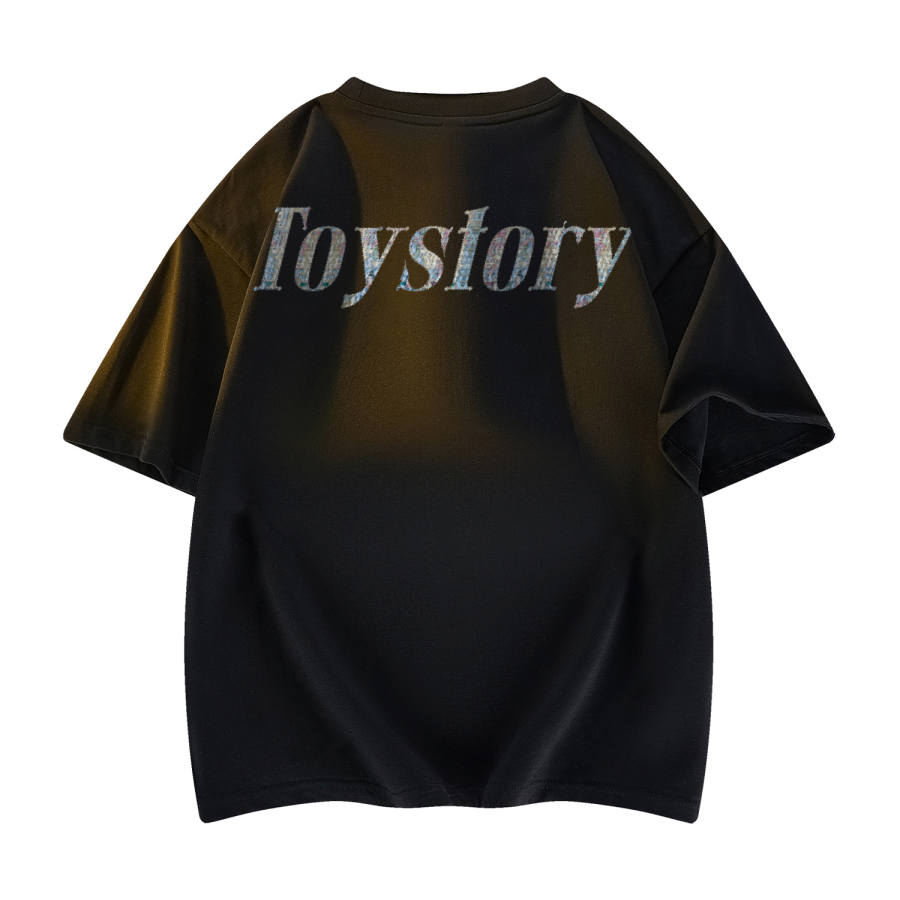 Disney T Shirts Unisex Crew Neck Moderate Other