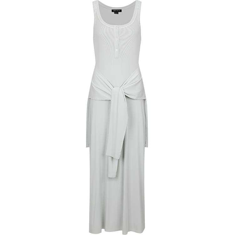 URBAN REVIVO Sleeveless Dress Women's