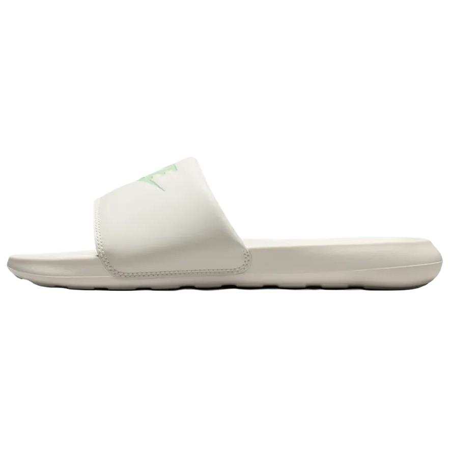 Nike Nike Victori One Slide Slippers Women's White Green