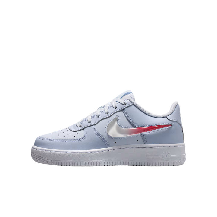Nike Nike Air Force 1 Kids' Skateboarding Shoes Unisex