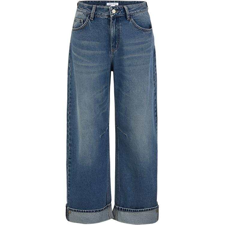 URBAN REVIVO Women's Jeans Apparel Women's