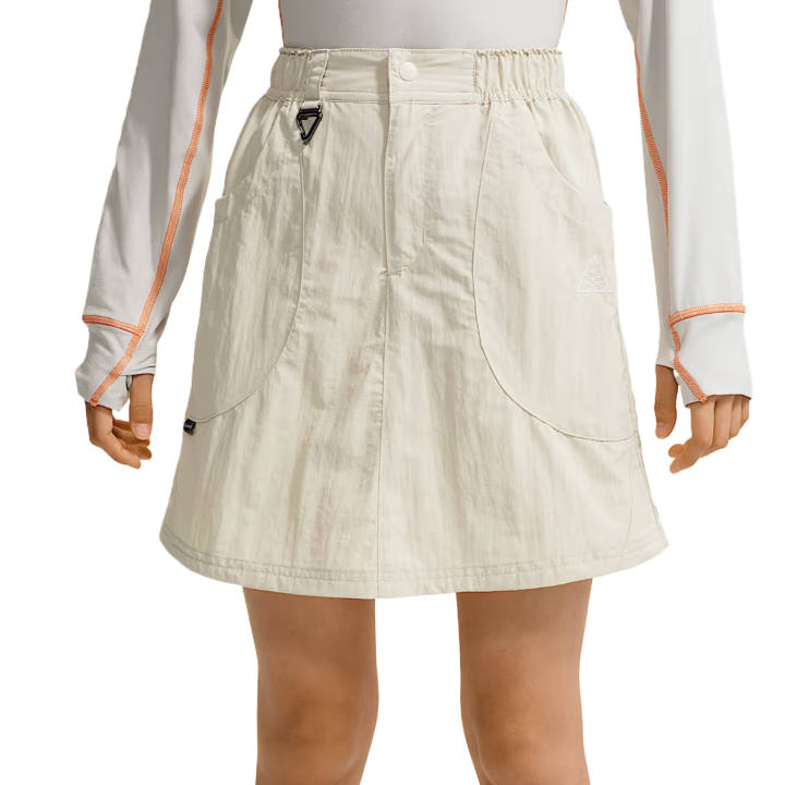 Nike Nike Kids Skirts Moderate Short Skirt Stretch