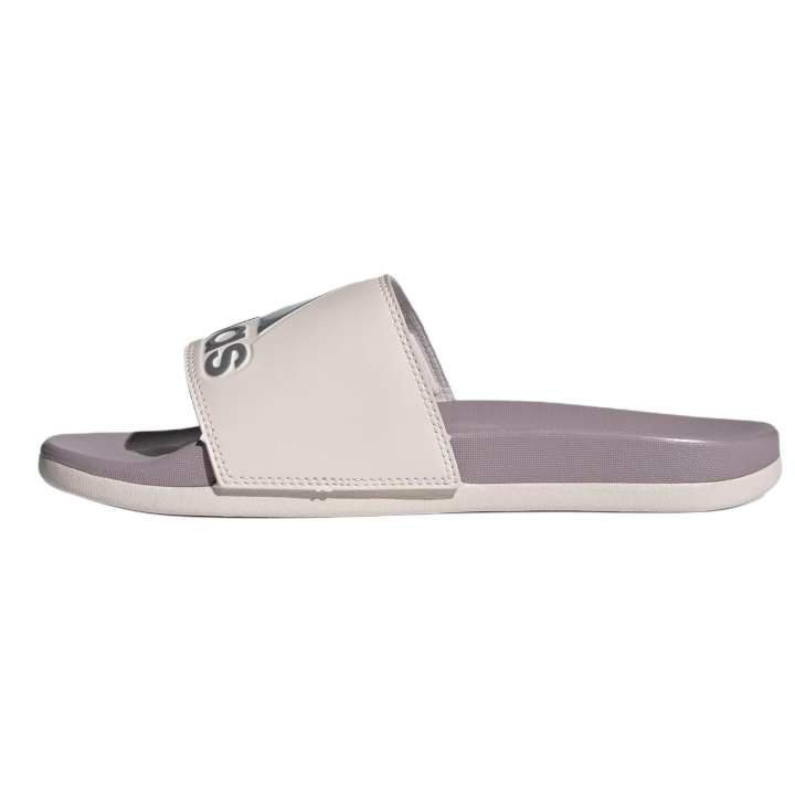 Adidas Adidas Wmns Adilette Comfort Slide 'Preloved Fig' Women's