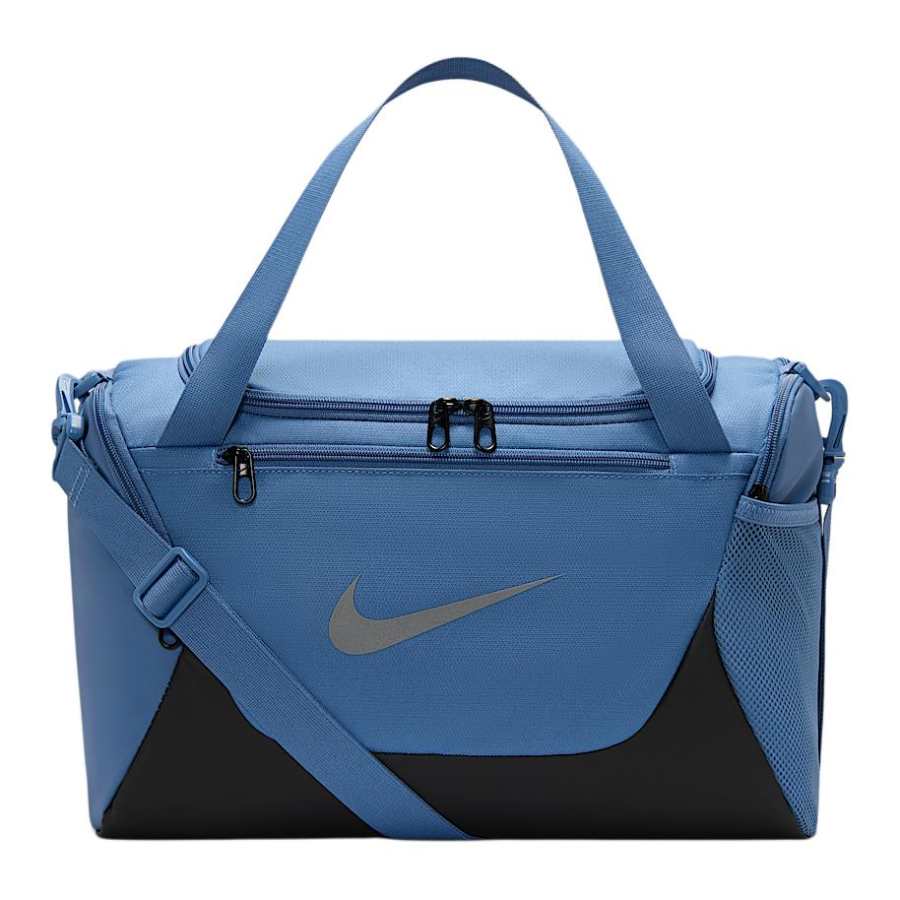 Nike Nike Brasilia Gym Bags Storm Indigo