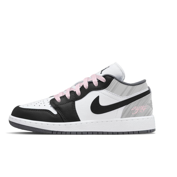Jordan Jordan Air Jordan 1 Kids' Basketball Shoes Unisex