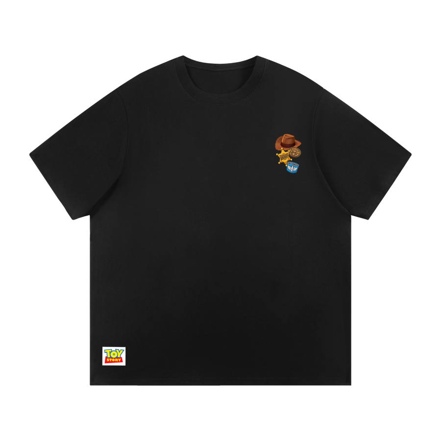 Disney T Shirts Unisex Crew Neck Moderate Other
