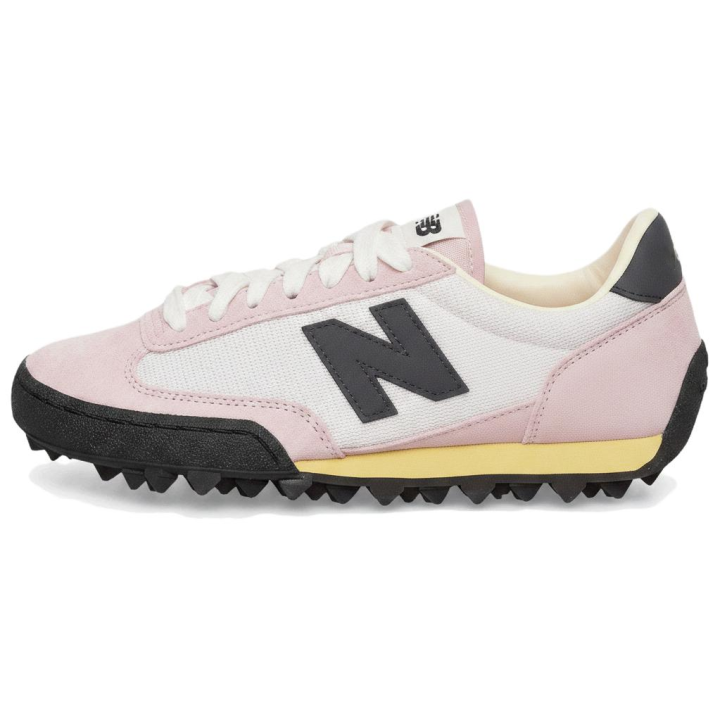 New Balance New Balance NB Gator Run Running Shoes Unisex Low Top Pink/White/Black