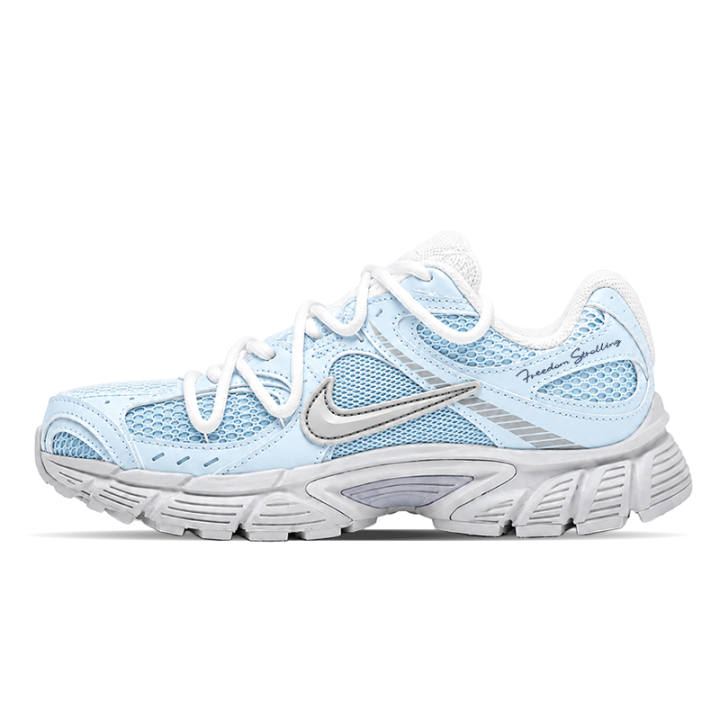 Nike Nike V5 RNR Running Shoes Unisex Low Top Blue/White