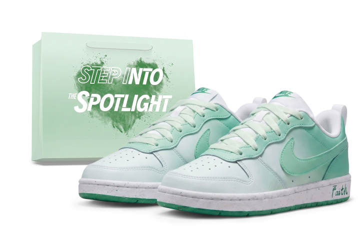 Nike Nike Court Borough Kids' Skateboarding Shoes Unisex