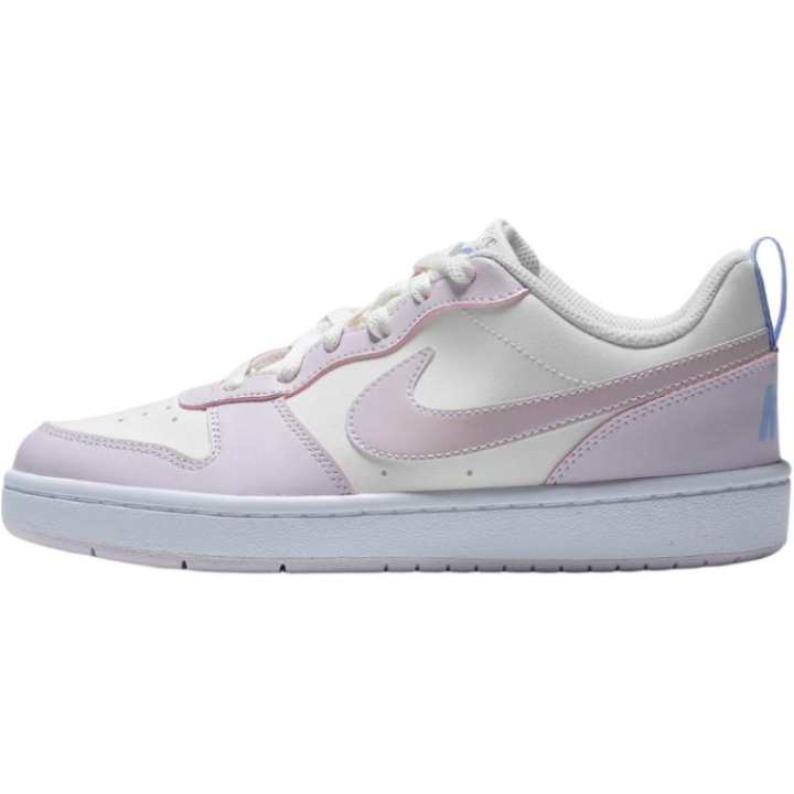 Nike Nike Court Borough Kids' Skateboarding Shoes Unisex