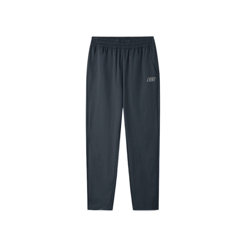 Skechers Sports League Casual Pants Men's Safety Blue 0515 Moderate Other