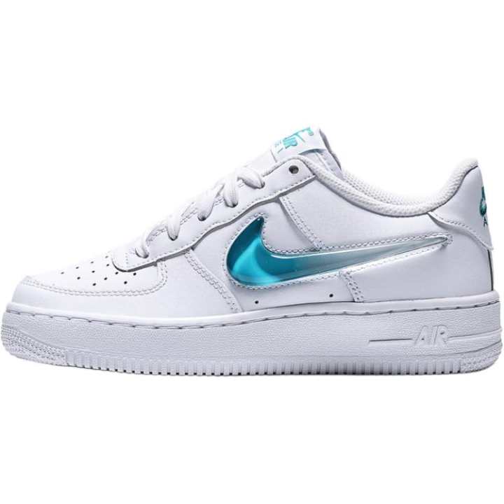 Nike Nike Air Force 1 Kids' Skateboarding Shoes Kids