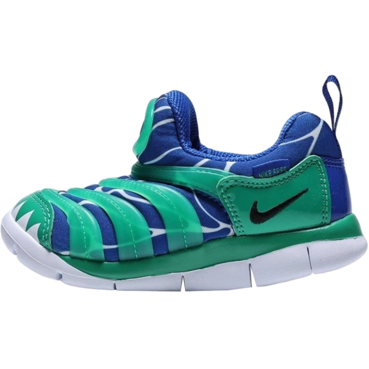 Nike Nike Dynamo Free Toddler Shoes Baby