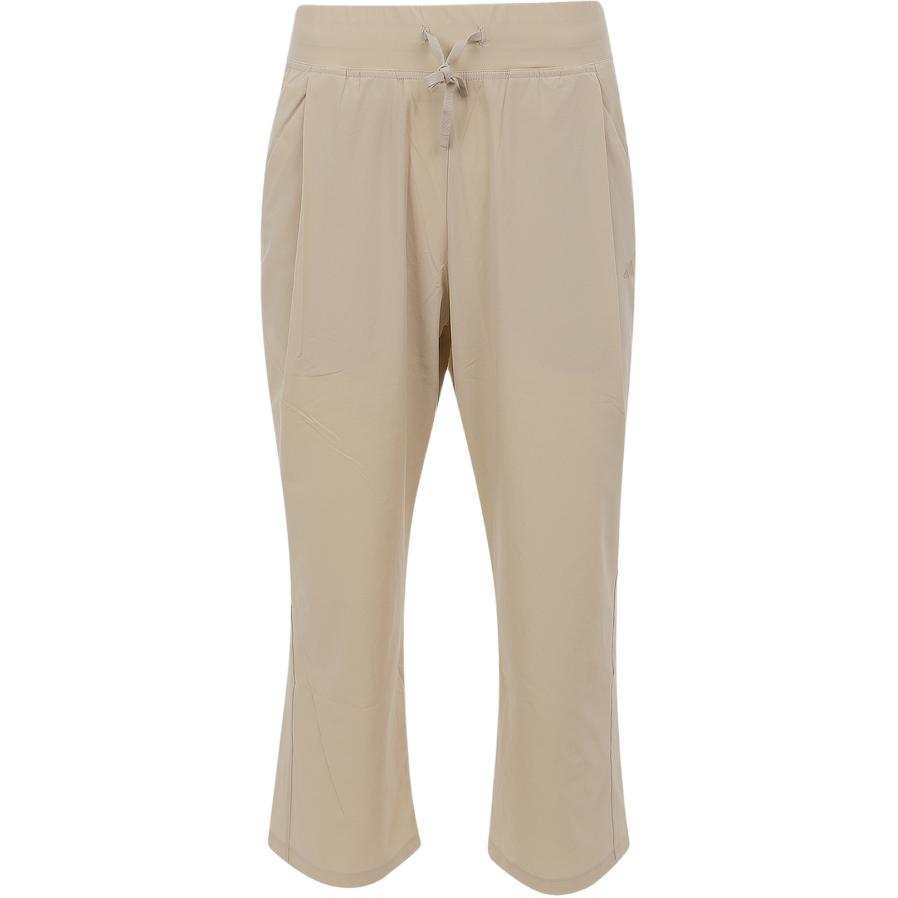 Adidas Adidas Casual Pants Women's Dark Khaki Moderate Other