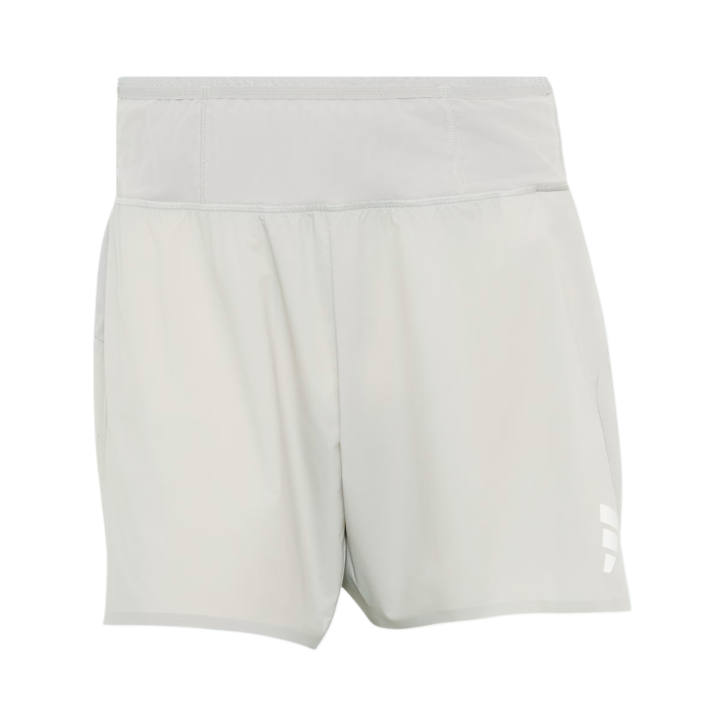 Adidas Adidas Performance Running Shorts Men's Light Brown Moderate
