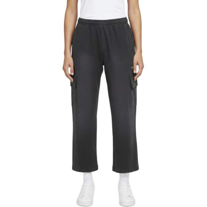Nike Nike Casual Pants Women's Black Moderate Other