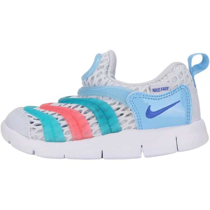Nike Nike Dynamo Free Toddler Shoes Baby