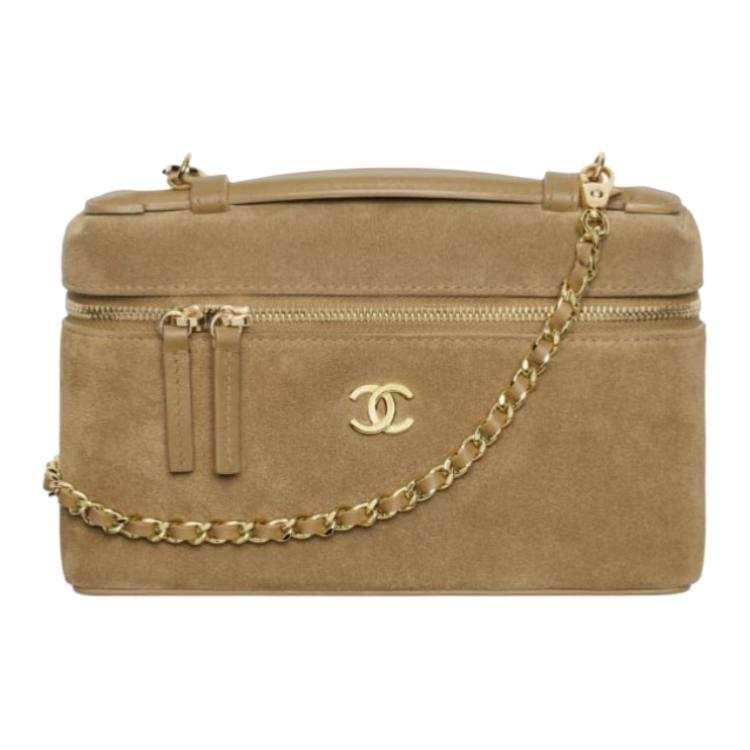 CHANEL CHANEL Shoulder Bags
