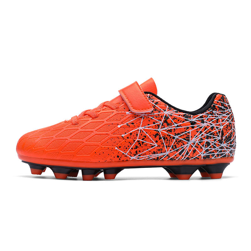 VENICEW Kids' Soccer Shoes Kids
