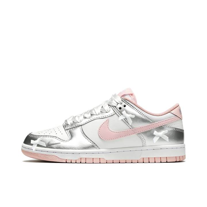 Nike Nike Dunk Kids' Skateboarding Shoes Unisex