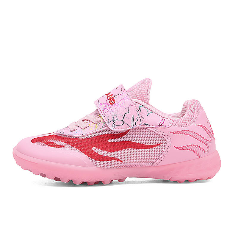 VENICEW Kids' Soccer Shoes Kids