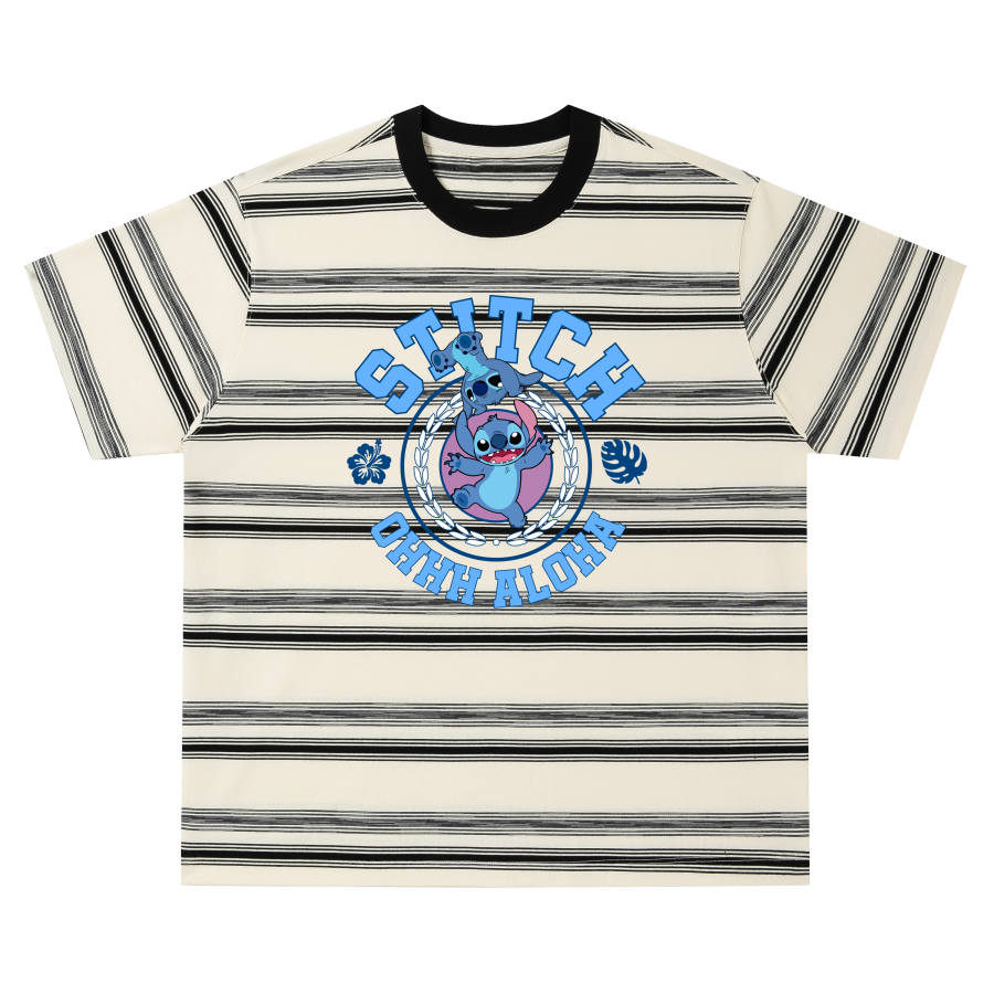 Disney T Shirts Unisex Crew Neck