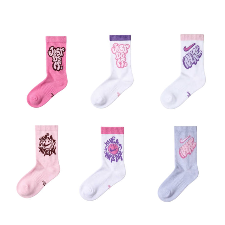 Nike Nike Kids Socks Moderate Other