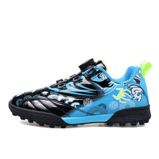 VENICEW Kids' Soccer Shoes Kids