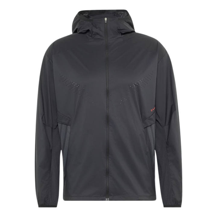 Adidas Adidas Performance Running Jackets Men's Black Hooded Non Detachable Moderate Other