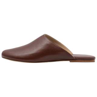 A.P.C Closed Toe Slippers Men's