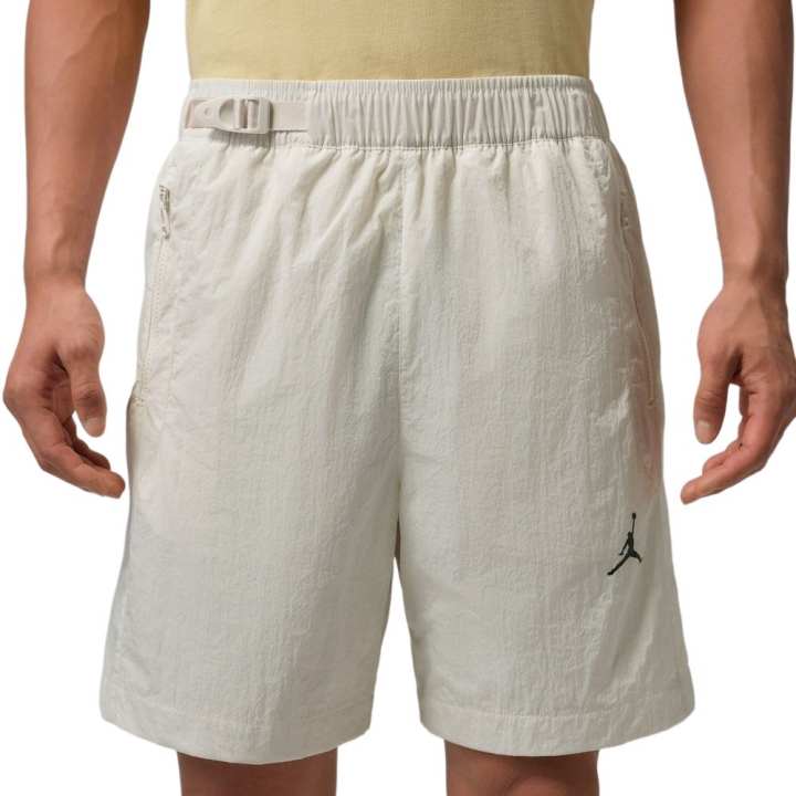 Jordan Jordan Casual Shorts Men's Ecru Moderate